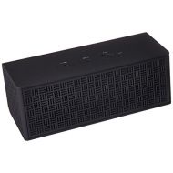 Monoprice 114447 Melody Large Bluetooth 3.0 Portable Speaker - Black | 2.5 inch Drivers, 15 Hour Battery Life, 32ft Wireless Range, Compatible with Apple, Android, Samsung, Smartph
