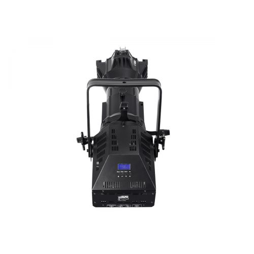  Monoprice Stage Right 200W COB LED Ellipsoidal wGobo Holder (White 3200K, 19°)