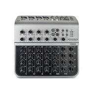 Monoprice 615808 8-Channel Audio Mixer with USB