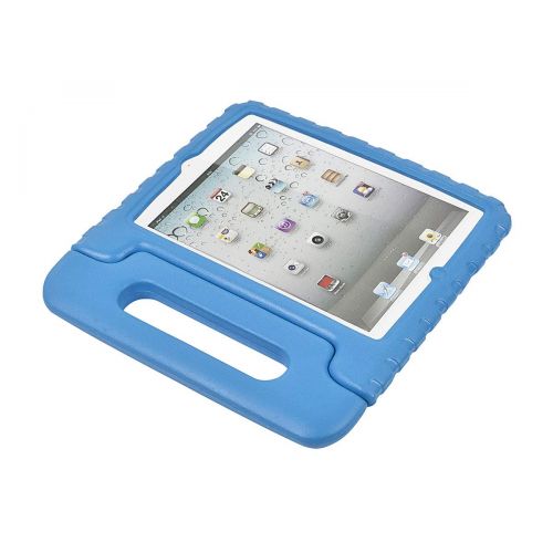 Monoprice Kidz Cover and Stand for iPad Air - Blue (111172)