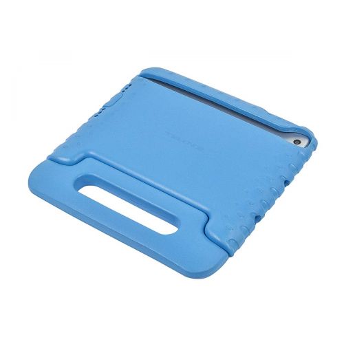  Monoprice Kidz Cover and Stand for iPad Air - Blue (111172)