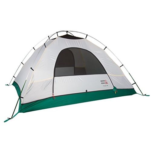  Mons Peak IX Trail 43, 3 Person and 4 Person 2-in-1 Backpacking Tent