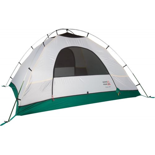  Mons Peak IX Trail 43, 3 Person and 4 Person 2-in-1 Backpacking Tent