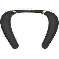 Monster Boomerang Neckband Bluetooth Speaker, Lightweight Wireless Wearable Speaker with 12H Playtime, True 3D Stereo Sound, Portable and IPX7 Waterproof, Ideal for Home&Outdoors