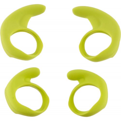  Monster iSport Intensity In-Ear Wireless Sports Headphones (Earbuds) - Neon Green, Running, Sweatproof