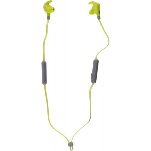  Monster iSport Intensity In-Ear Wireless Sports Headphones (Earbuds) - Neon Green, Running, Sweatproof