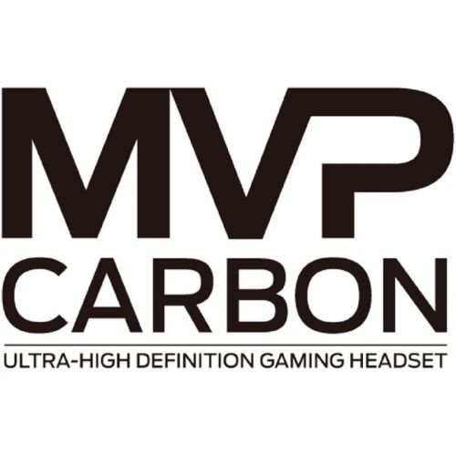  Monster EA SPORTS MVP Carbon On-Ear Headphones (Black)