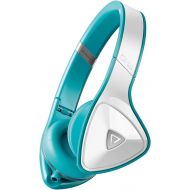 Monster DNA On-Ear Headphones (WhiteTeal)