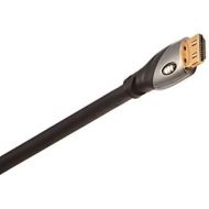 Monster Platinum Ultra High Speed HDMI Cable with Ethernet - 4 Ft.