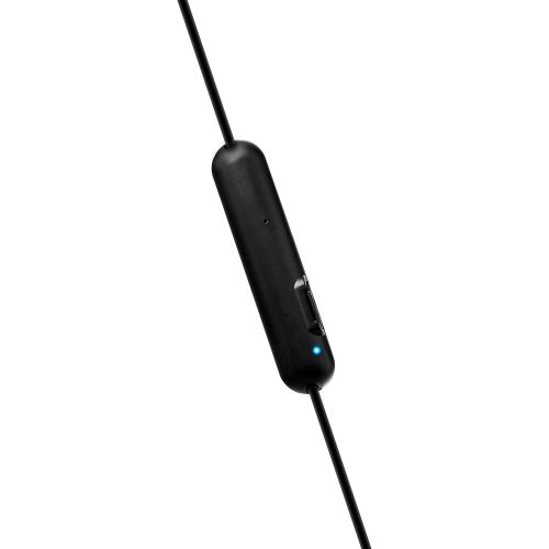  Monster Clarity HD in-Ear Bluetooth Headphones - Black and Black Platinum