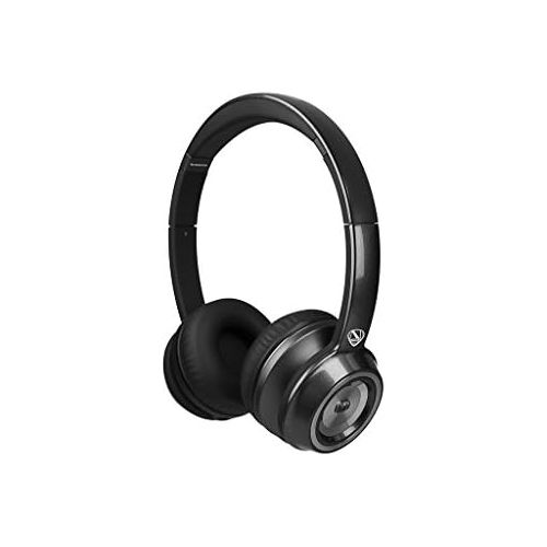  NTune Solid On-Ear Headphones by Monster - Multilingual