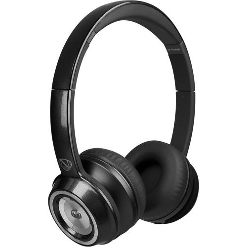  NTune Solid On-Ear Headphones by Monster - Multilingual