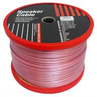 /Monster Cable XP-150M; XP 16 Gauge High Performance Speaker Wire - 150 Meters (492 ft)