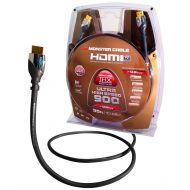Monster Cable Ultra High Speed HDmi Cable 35 feet (Discontinued by Manufacturer)