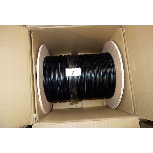  Monster Cable 131322-00 CI 16-Gauge 2-Conductor 1000-Feet Plenun Bulk Cable In Pull Box