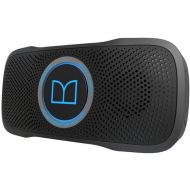 [아마존베스트]Monster SuperStar BackFloat High-Definition Bluetooth Speaker, Neon Blue