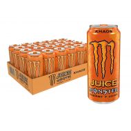Monster Energy Juice Khaos, Energy Drink