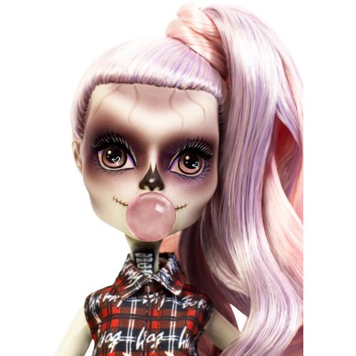 몬스터하이 Monster High Zomby Gaga Doll