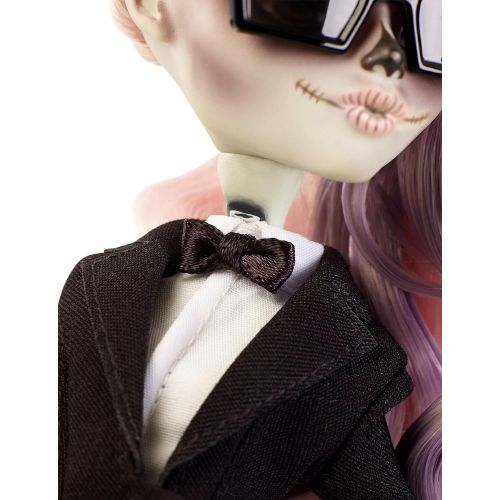 몬스터하이 Monster High Zomby Gaga Doll