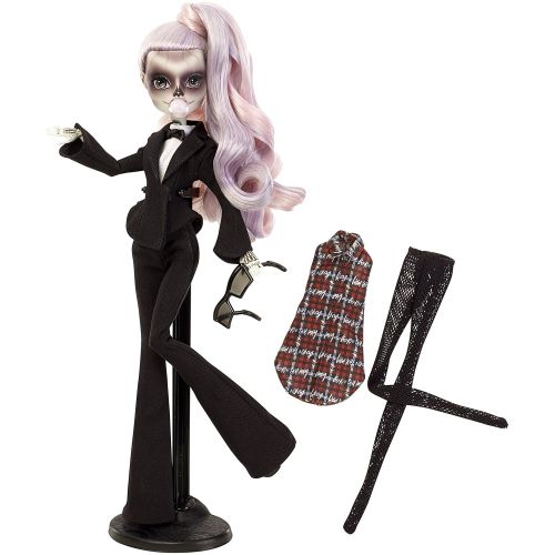 몬스터하이 Monster High Zomby Gaga Doll