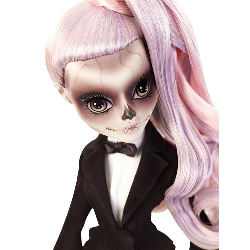 몬스터하이 Monster High Zomby Gaga Doll