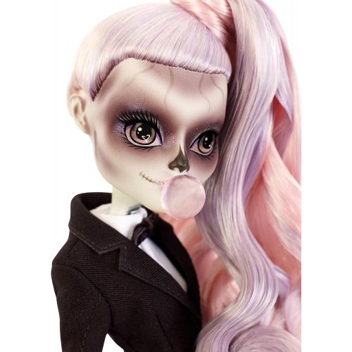 몬스터하이 Monster High Zomby Gaga Doll