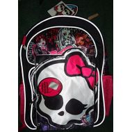 Monster High Cawsome Double Feature Backpack pack of 1