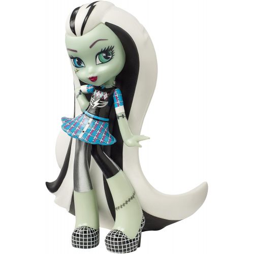 몬스터하이 Monster High Vinyl New Frankie Stein Figure