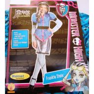 Monster High Scaris Frankie Stein Small Costume (4-6)