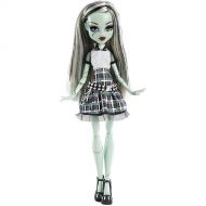 Monster High Ghouls Alive! Frankie Stein Doll