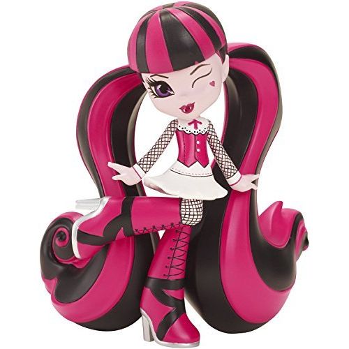 몬스터하이 Monster High vinyl collection Dracula 2000 Figure [parallel import goods]