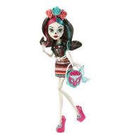 Monster High Skelita Calaveras Doll