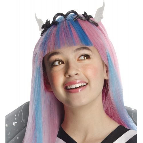 몬스터하이 Monster high Rubies Girls Monster High Rochelle Goyle Costume Makeup Kit