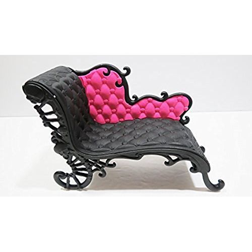 몬스터하이 Monster High Freaky Fusion Catacombs 3 Piece Replacement Furniture