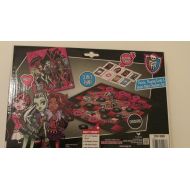 Monster High Puzzle, Playing Cards & Ghoul-Moku Checkers Set