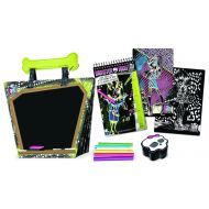 Monster High Fashion Angels Chalkboard Artist Tote Toy