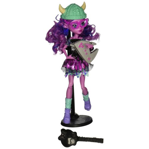 몬스터하이 Monster High Brand-Boo Students Assortment