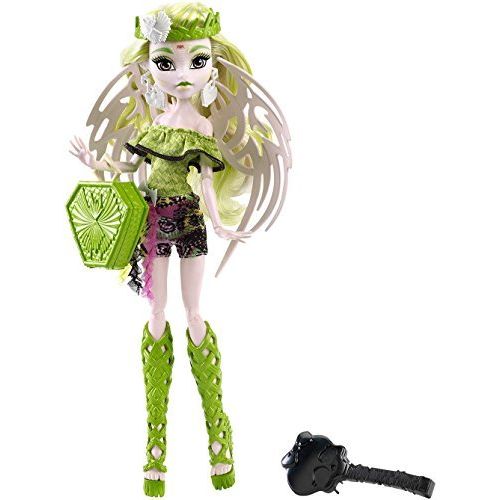 몬스터하이 Monster High Monster High Battsui-Kuraro [Brand-Boo Student Batsy Claro] [parallel import goods]