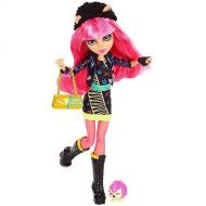 Monster High 13 Wishes Howleen Wolf Doll