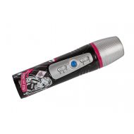 Monster High 10148 Karaoke MP3 Microphone, Black Frankie