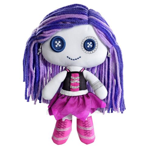 몬스터하이 Monster High Friends Plush Spectra Vondergeist Doll