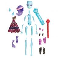 Monster High Create-A-Monster Color-Me-Creepy Sea Monster Starter Pack