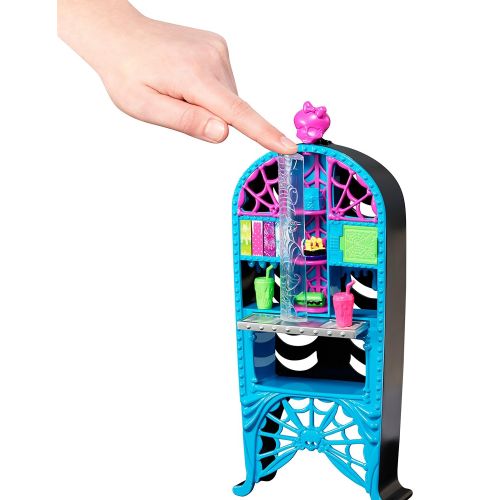 몬스터하이 Monster High Social Spots Creepateria Accessory