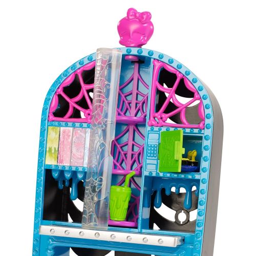 몬스터하이 Monster High Social Spots Creepateria Accessory