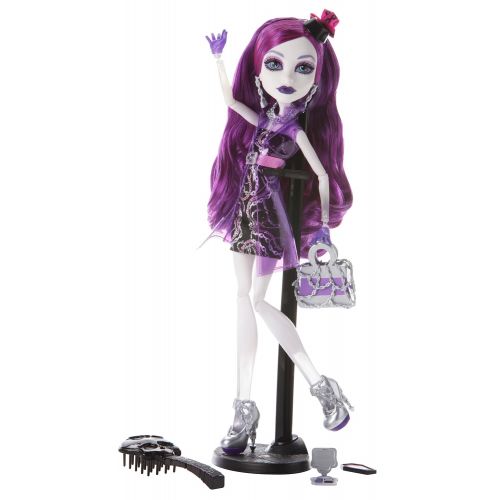 몬스터하이 Monster High Ghouls Night Out Doll Spectra Vondergeist