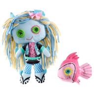 Monster High Friends Plush Lagoona Blue Doll