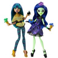 Monster High Scream & Sugar Doll (2 Pack)