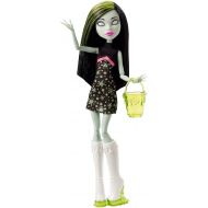 Monster High Ghoul Fair Scarah Screams Doll