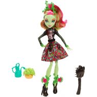 Monster High Gloom n Bloom Venus McFlytrap Doll