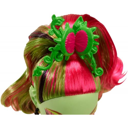 몬스터하이 Monster High Gloom n Bloom Venus McFlytrap Doll